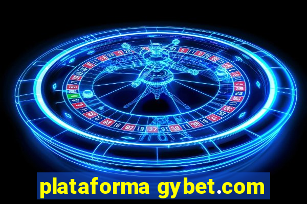 plataforma gybet.com